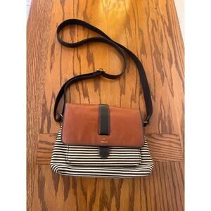 Fossil Kinley small crossbody